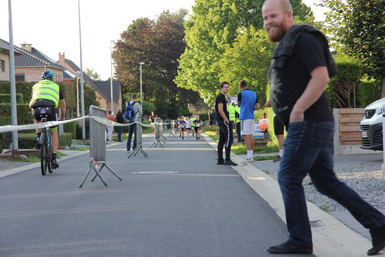 Landlopersjogging 2021